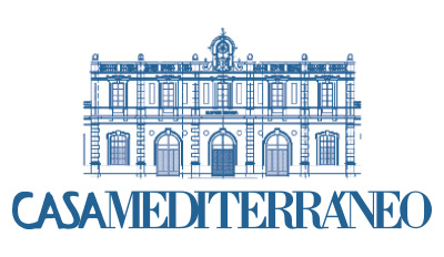 Casa Mediterráneo - Colaborador - Asociación MEG