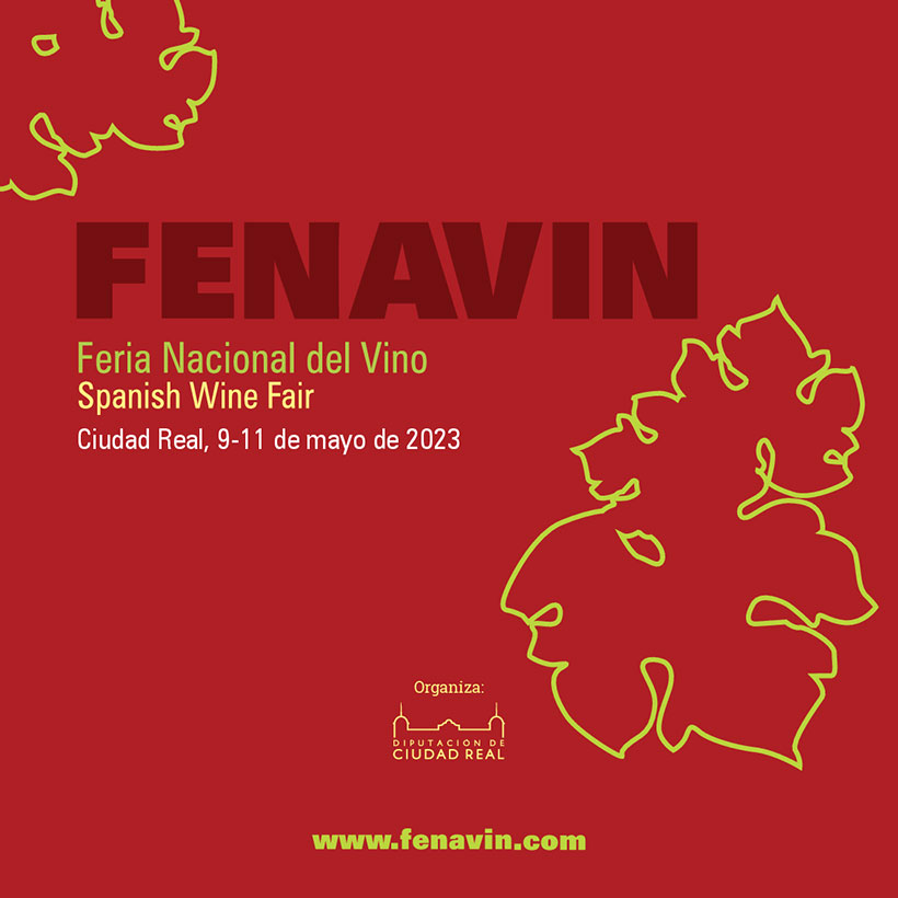 FENAVIN, Feria Nacional del Vino