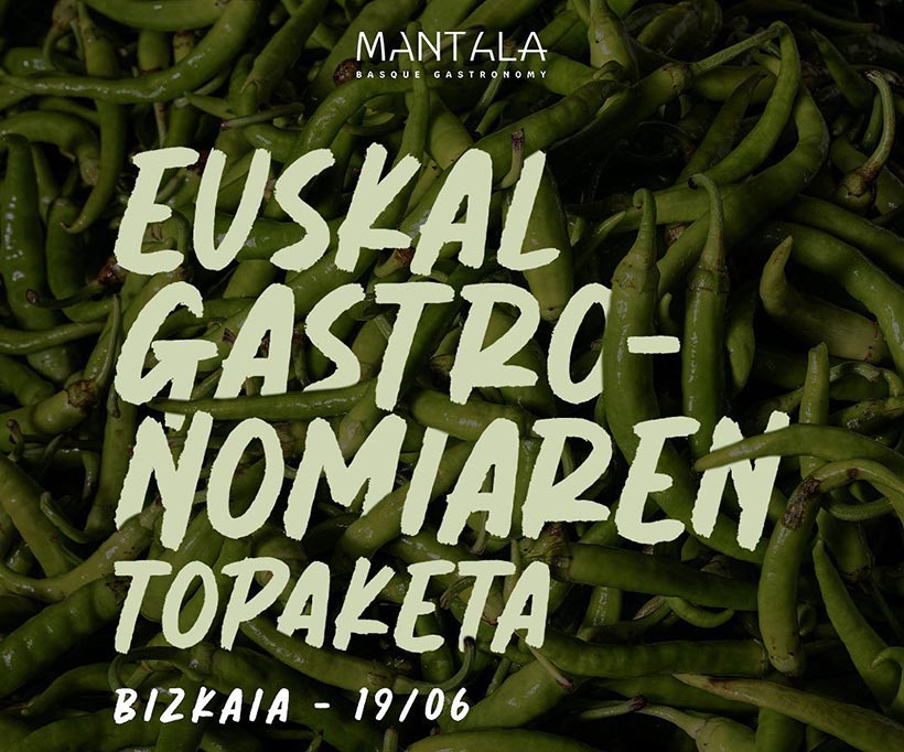 II Encuentro de la gastronomía vasca - Euskal Gastronomiaren Topaketa