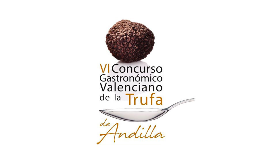 VI Concurso Gastronómico Valenciano de la Trufa de Andilla