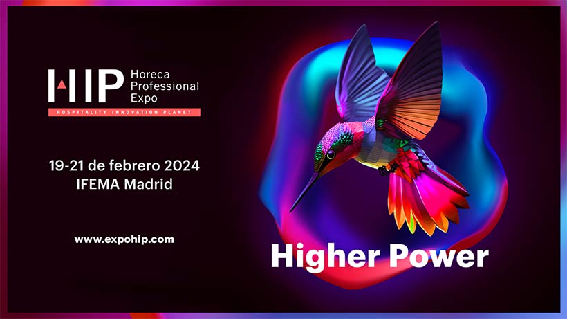 Hip Horeca Professional Expo