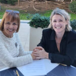 MEG firma un acuerdo de colaboración con EVAP