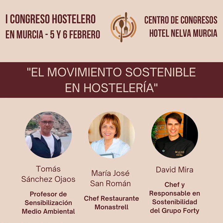 I Congreso Hostelero de Murcia