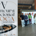V Concurso Nacional de Coca en Oliva