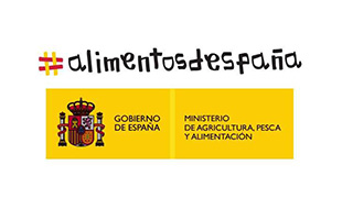 Alimentos de España