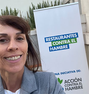 María de Alvear Colino
