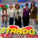 MEG en Estando Contigo