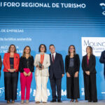 Premio regional de turismo