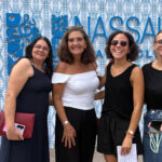MEG, participa en Ibiza en la presentación de la V edición de Estrellas contra el Cáncer