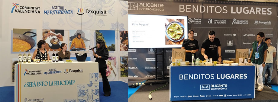 Alicante Gastronómica 2026