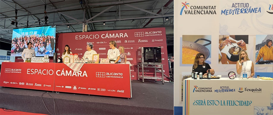 Alicante Gastronómica