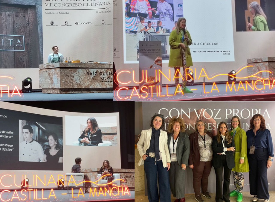Culinaria Cuenca 2026