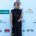 María García González recibe el premio Joven Empresario 2026 de Aje Albacete
