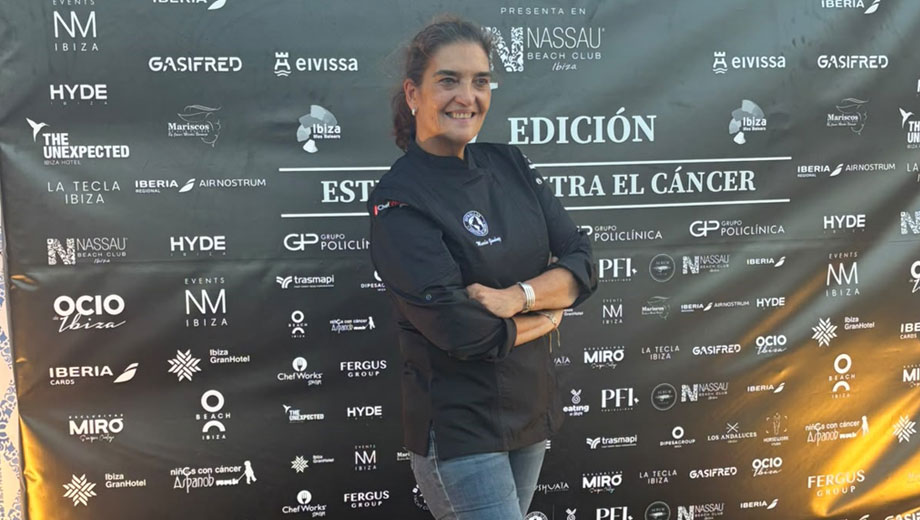 María Jiménez