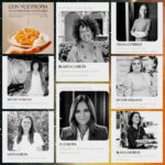 Socias de Mujeres en Gastronomía participan en Culinaria Cuenca 2026, edición dedicada a la mujer en la gastronomía