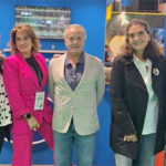 Meg en Fruit Attraction 2026