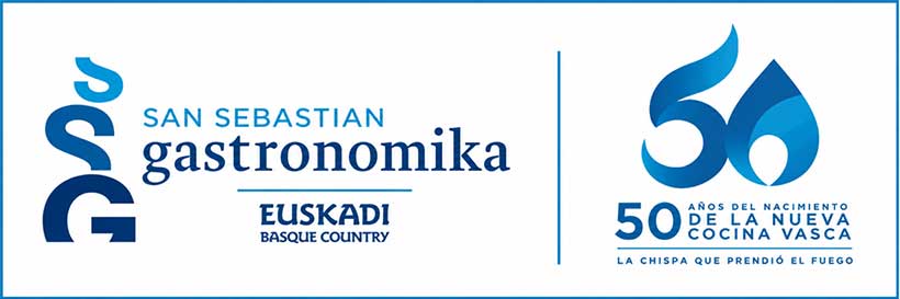 San Sebastián Gastronomika 2026